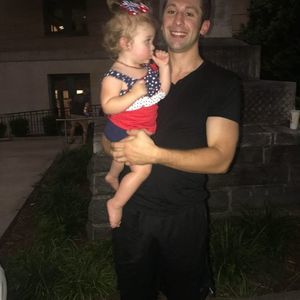 Meet your Posher, Corin